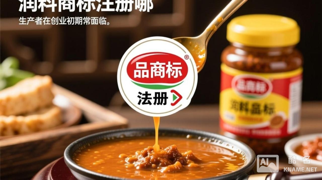 调料商标注册该选哪个类别？