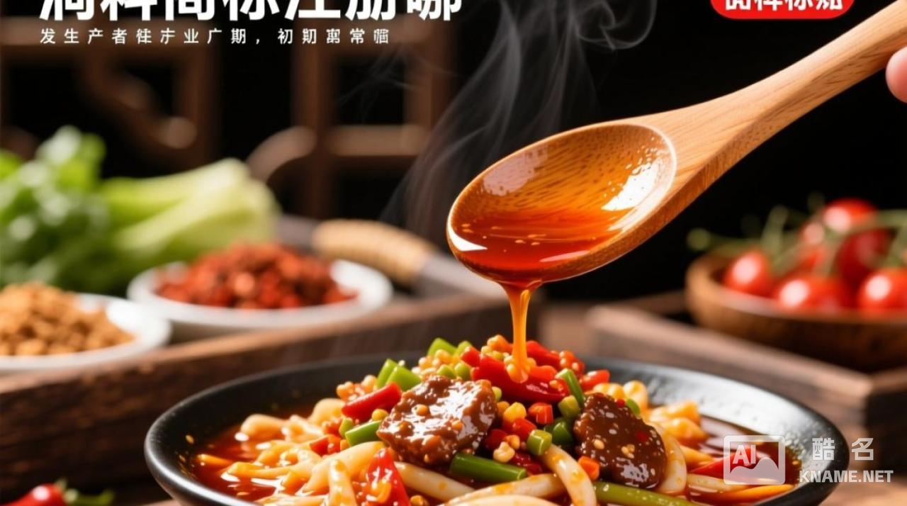 调料商标注册该选哪个类别？