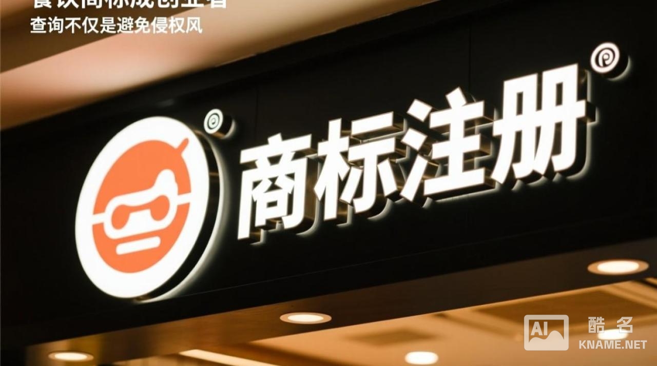 餐饮商标注册怎么查询？步骤、渠道和注意事项有哪些？