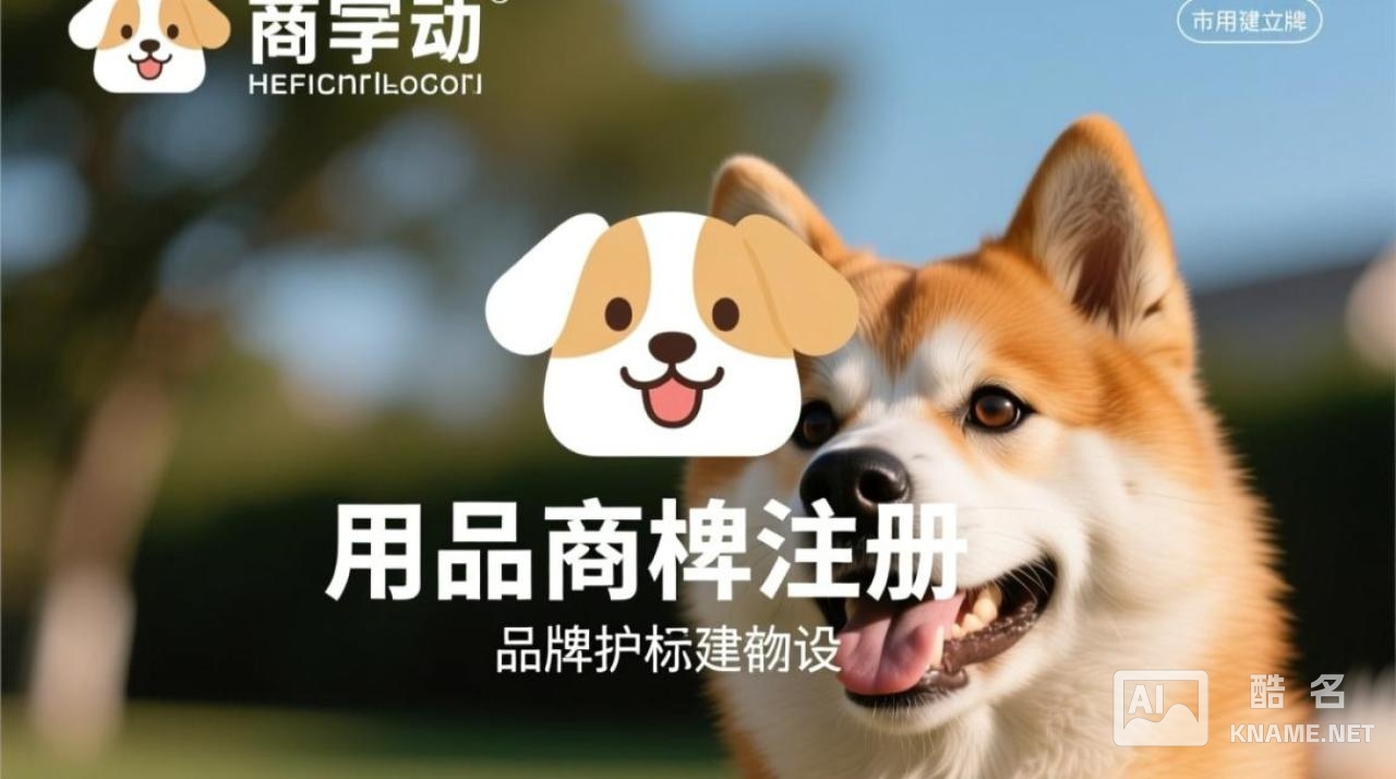 宠物用品商标注册需要准备哪些材料？