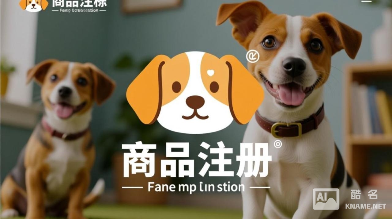 宠物用品商标注册需要准备哪些材料？