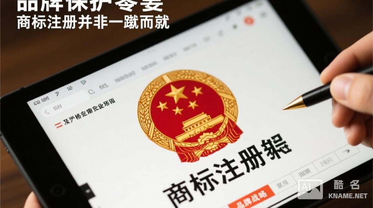 商标注册成功率怎么算？如何提高商标注册的成功率？
