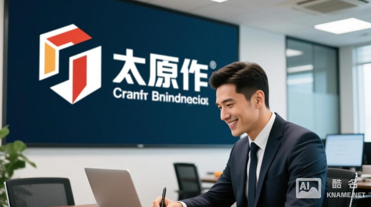 太原启标商标注册需要准备哪些材料？