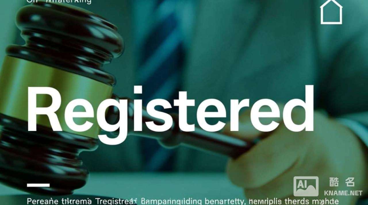 文字商标注册如何确保有效？关键点有哪些？