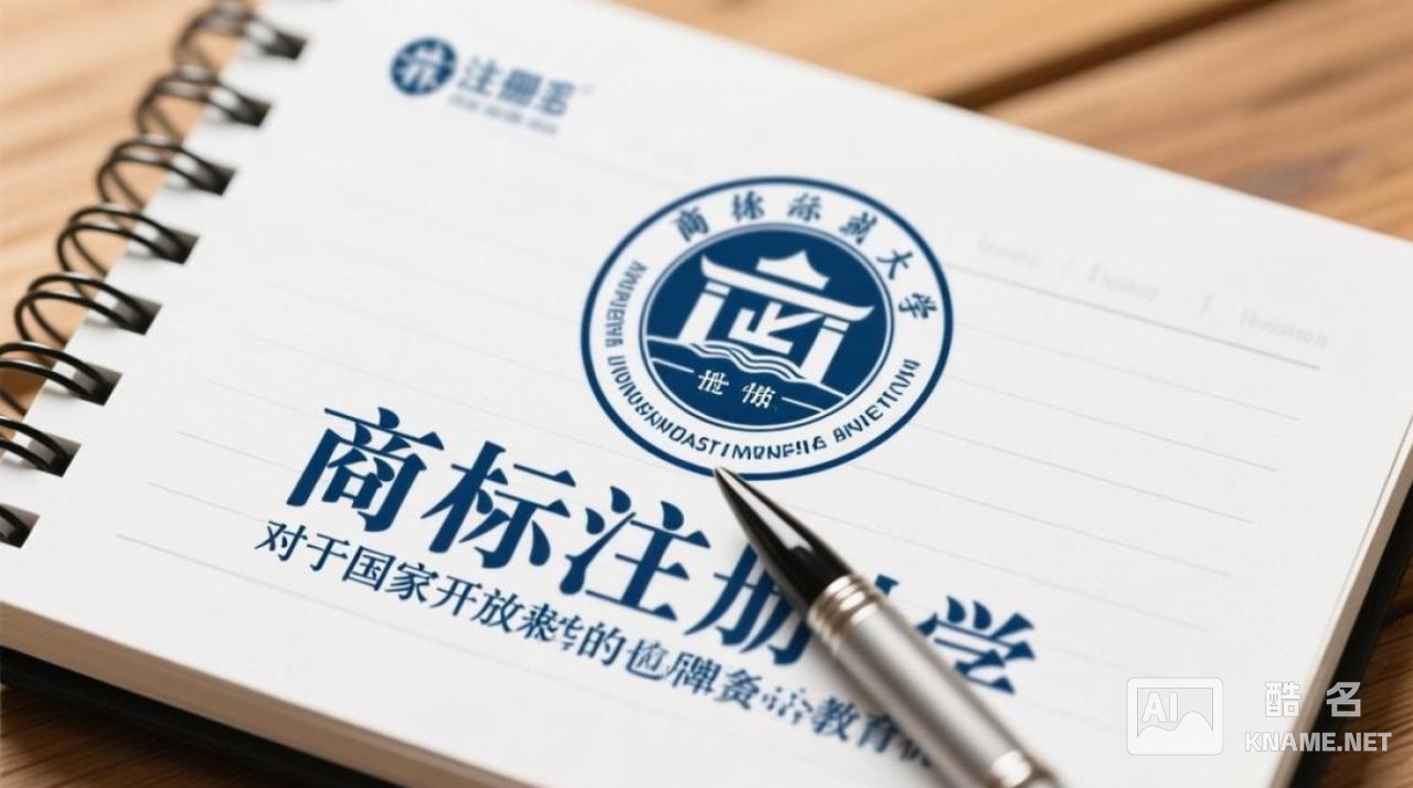 国家开发大学商标注册需要满足哪些条件？