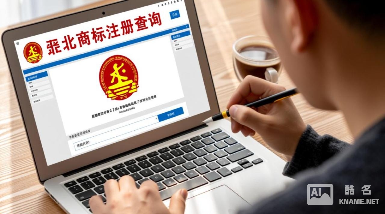 淮北商标注册查询入口在哪？怎么查能不能注册？