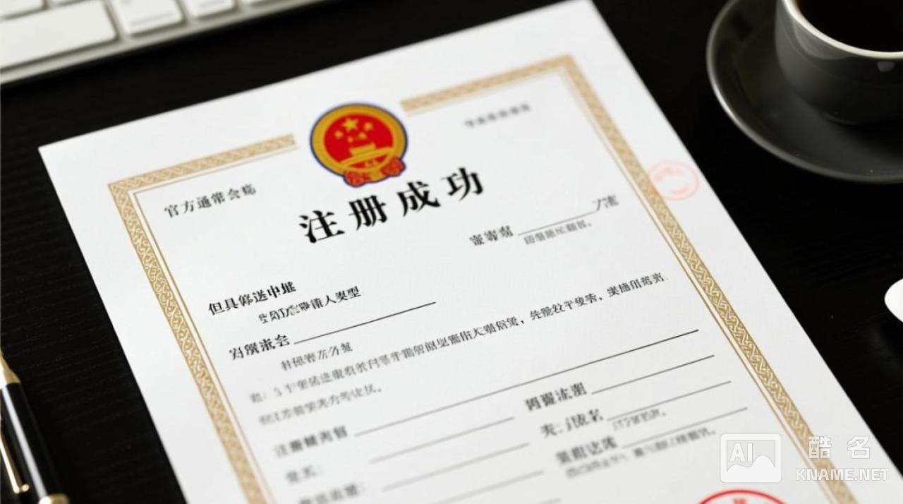 商标注册成功后证书寄哪里？能自己选地址吗？