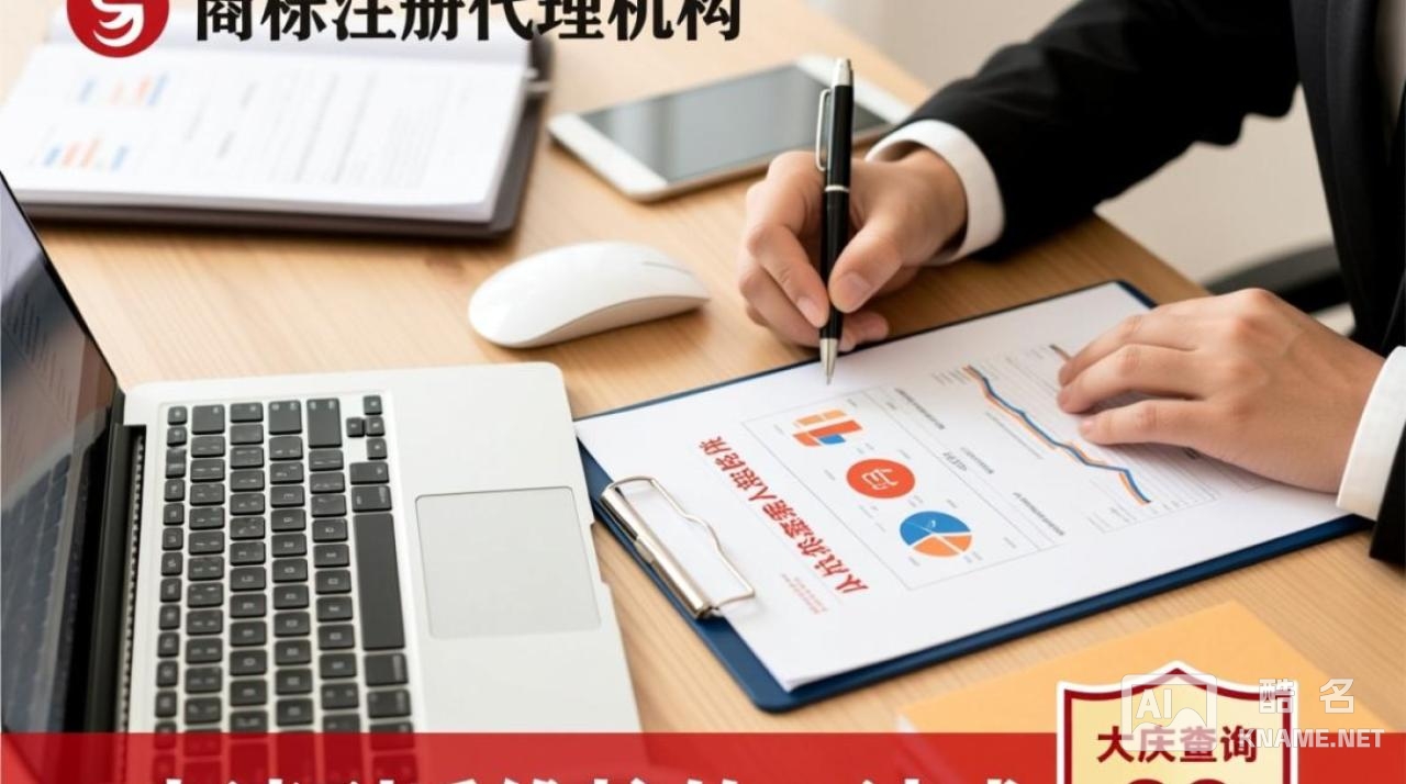 大庆商标注册代理机构哪家靠谱？怎么选？费用多少？