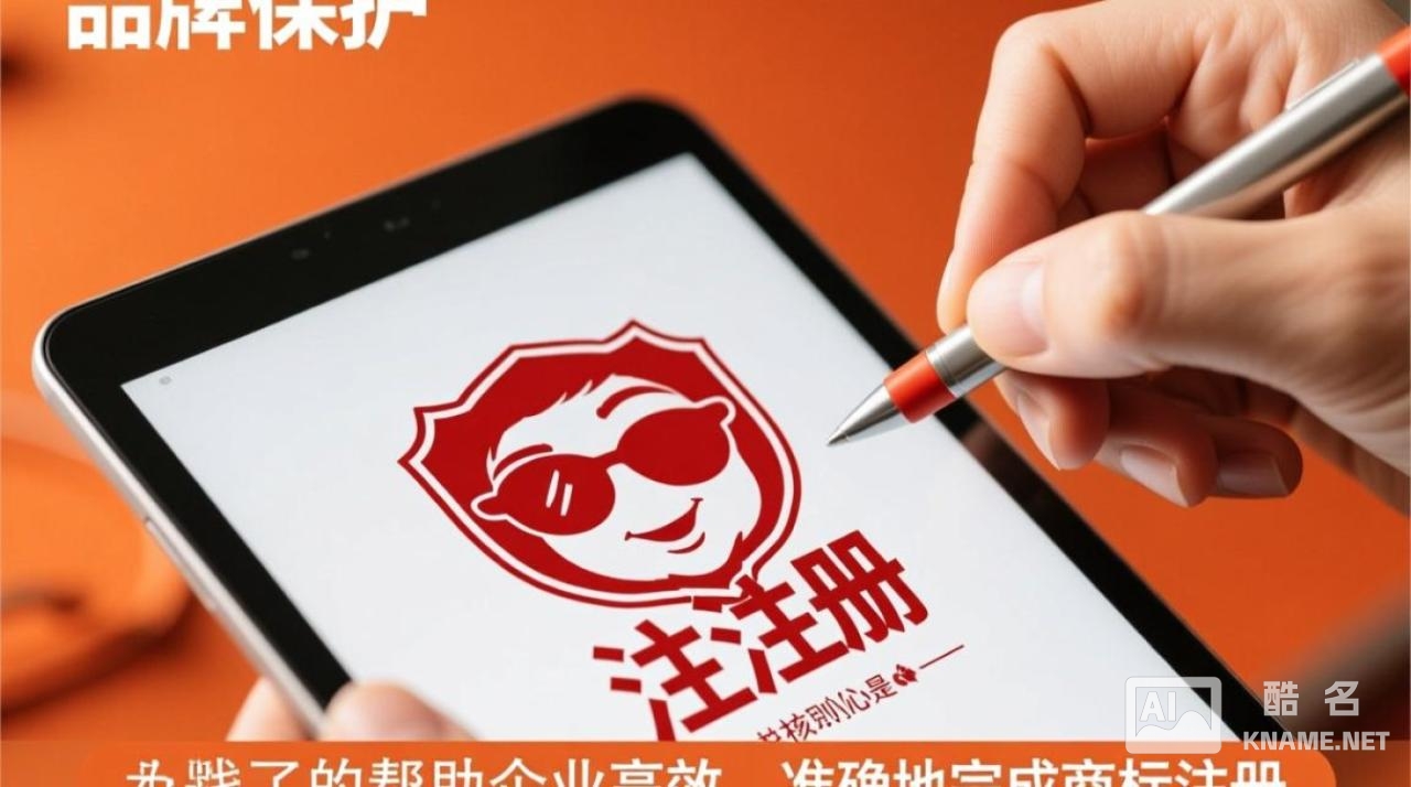 商标注册类别查询系统怎么选对类别？