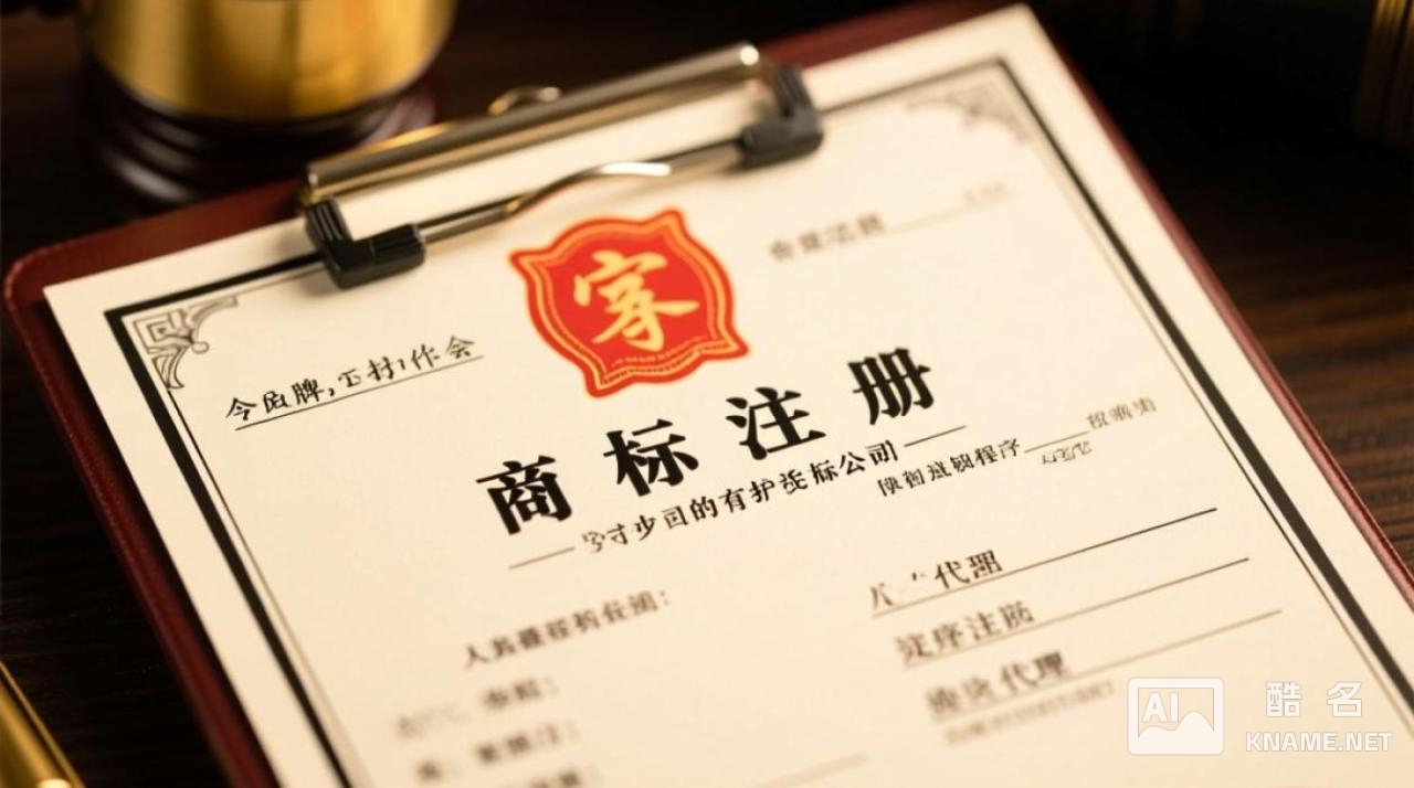 商标注册代理公司哪家好？如何选择靠谱的代理机构？