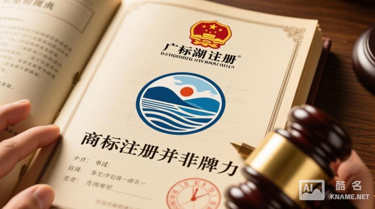 广洋湖商标注册要多久？费用多少？流程复杂吗？