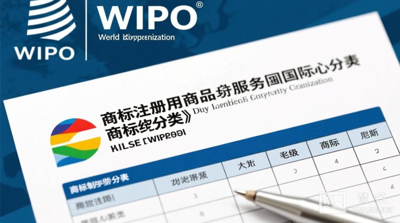 商标注册分类表2025版本和旧版有哪些区别？