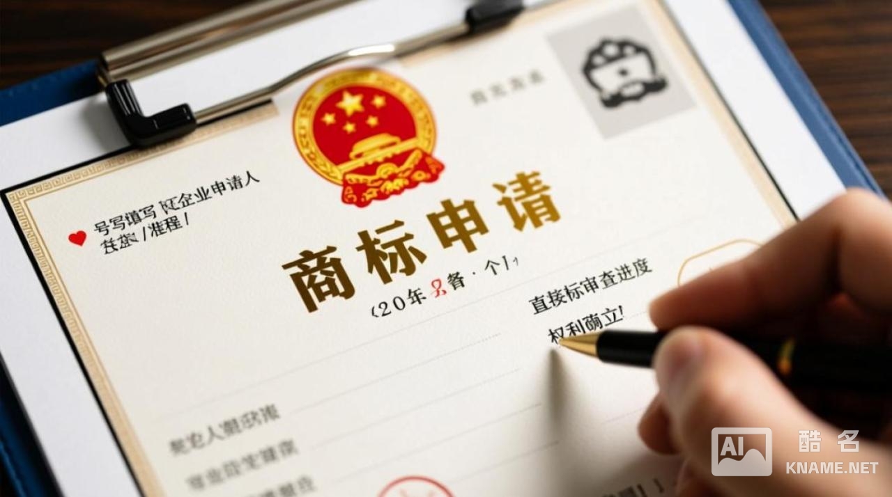 商标注册号填写错误怎么办？如何正确查询填写注册号？