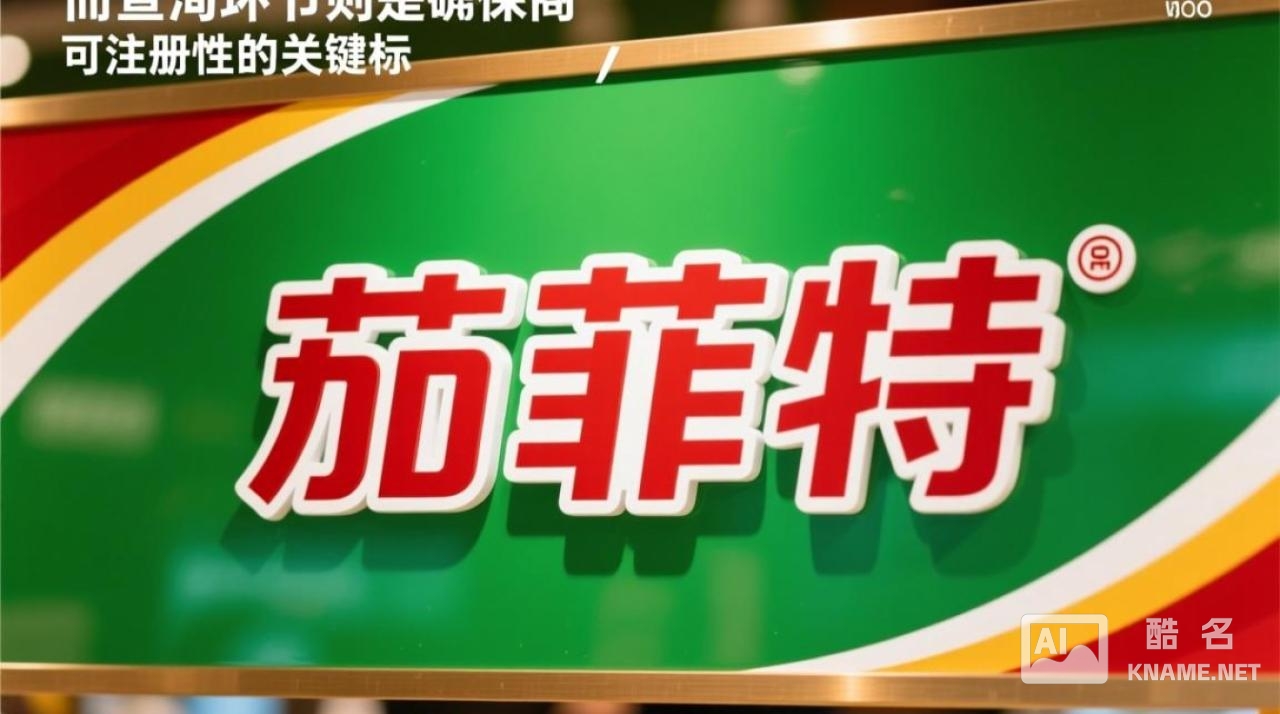 商标注册查询茄菲特怎么查？要注意哪些事项？