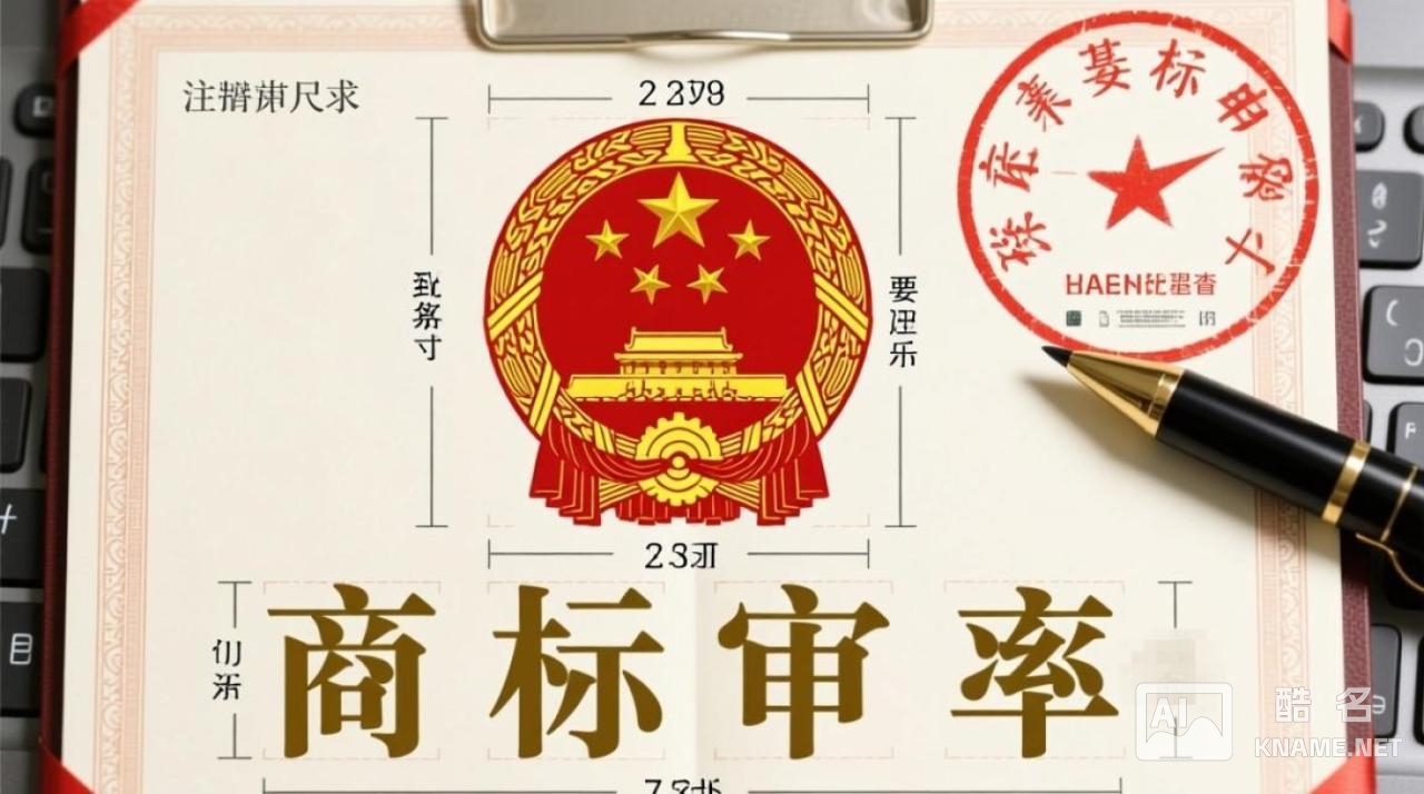 商标注册图样尺寸要求有哪些具体规定？