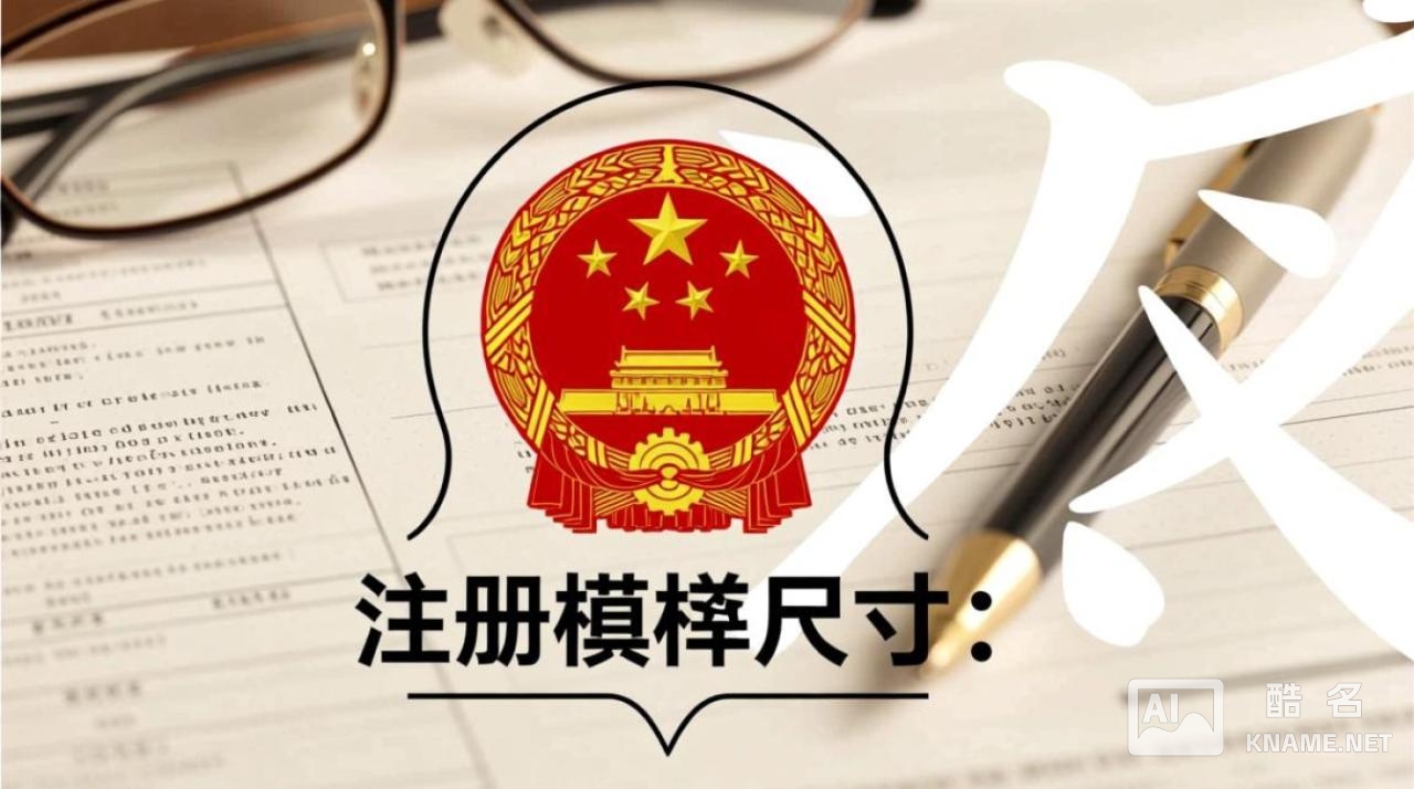 商标注册图样尺寸要求有哪些具体规定？