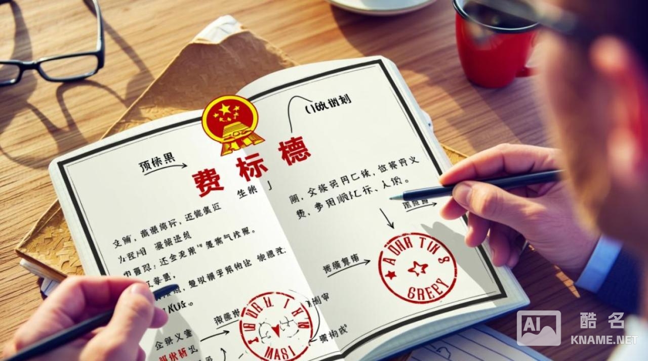 商标注册复审费用标准2025是多少？