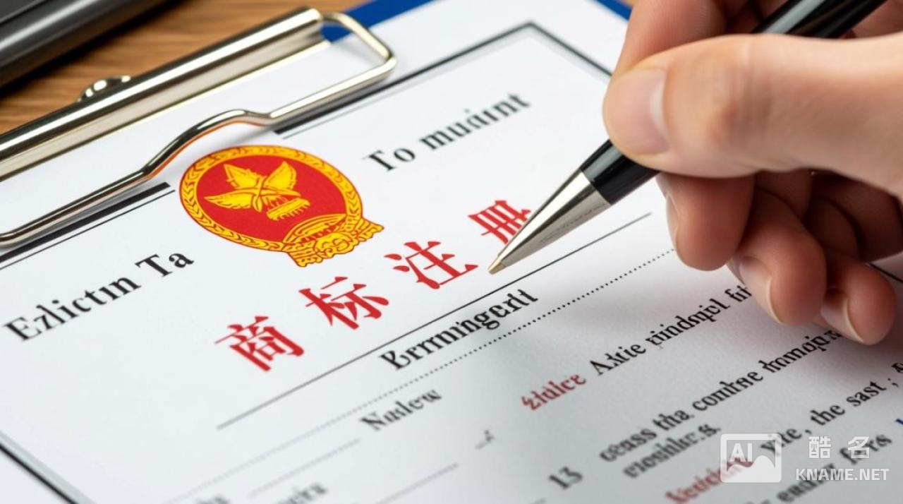 商标注册复审费用标准2025是多少？