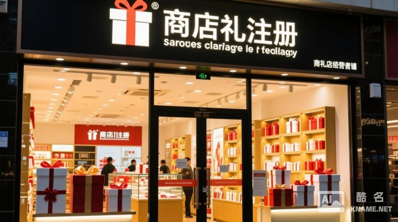 礼品店商标注册流程和费用是怎样的？