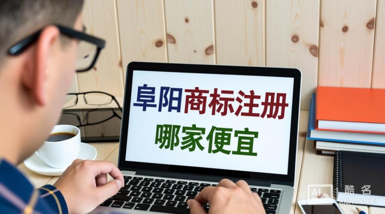 阜阳商标注册哪家便宜？2025最新报价对比及避坑指南