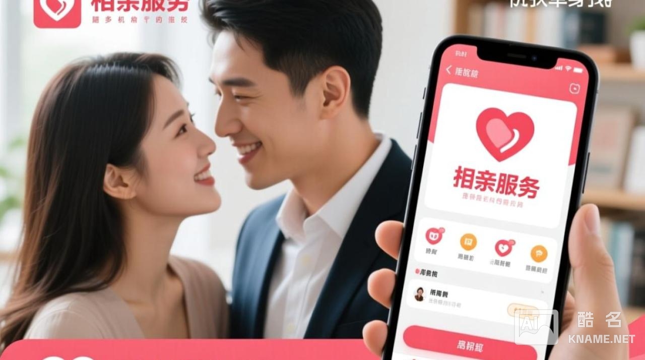 相亲商标注册哪些类别？怎么选才不漏？