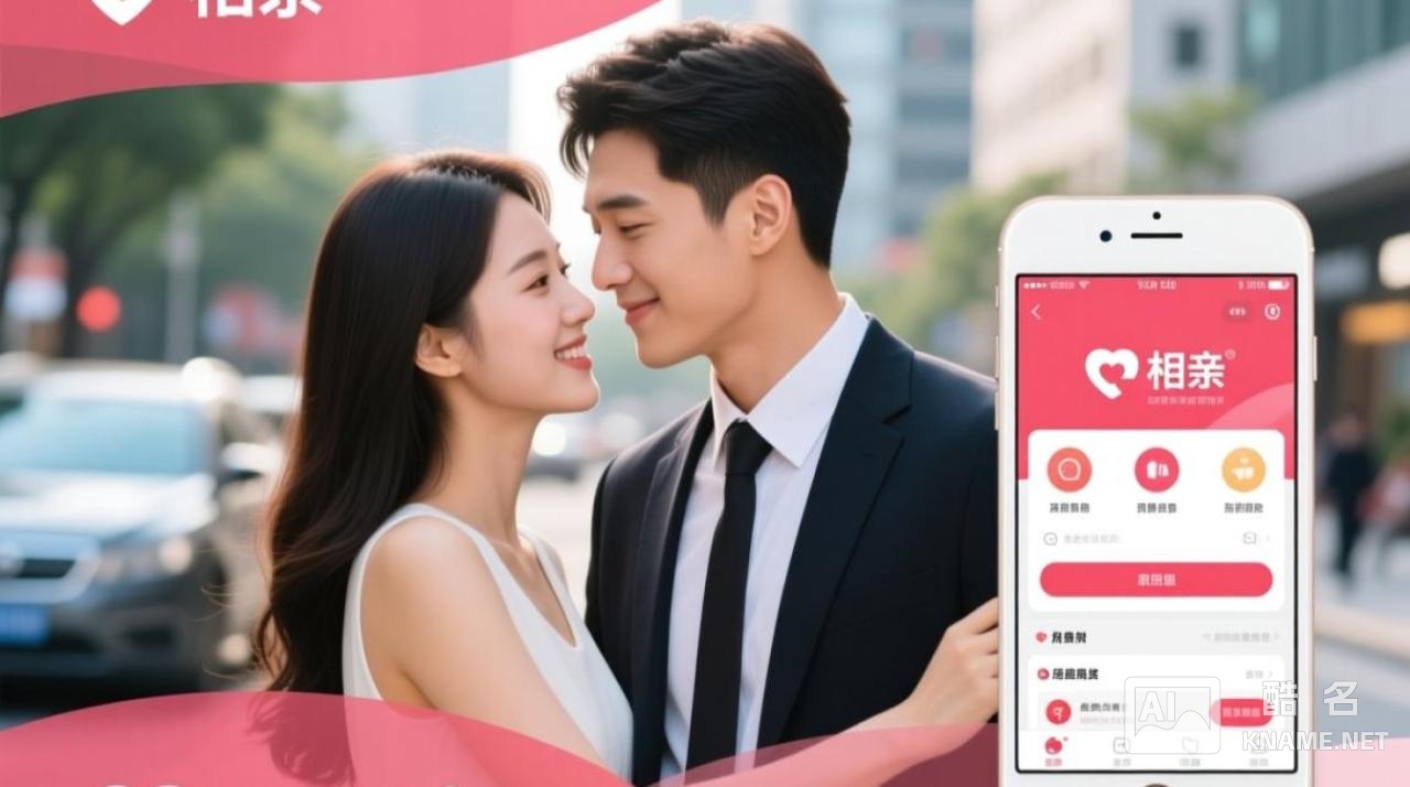 相亲商标注册哪些类别？怎么选才不漏？