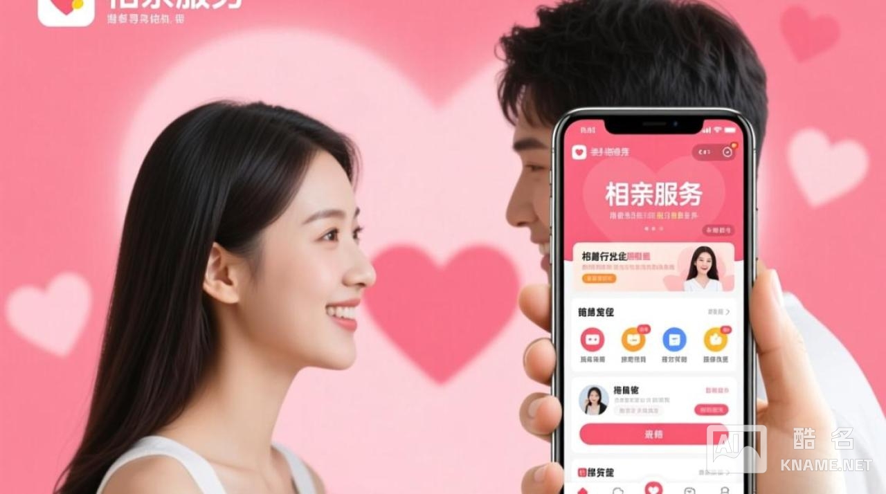 相亲商标注册哪些类别？怎么选才不漏？