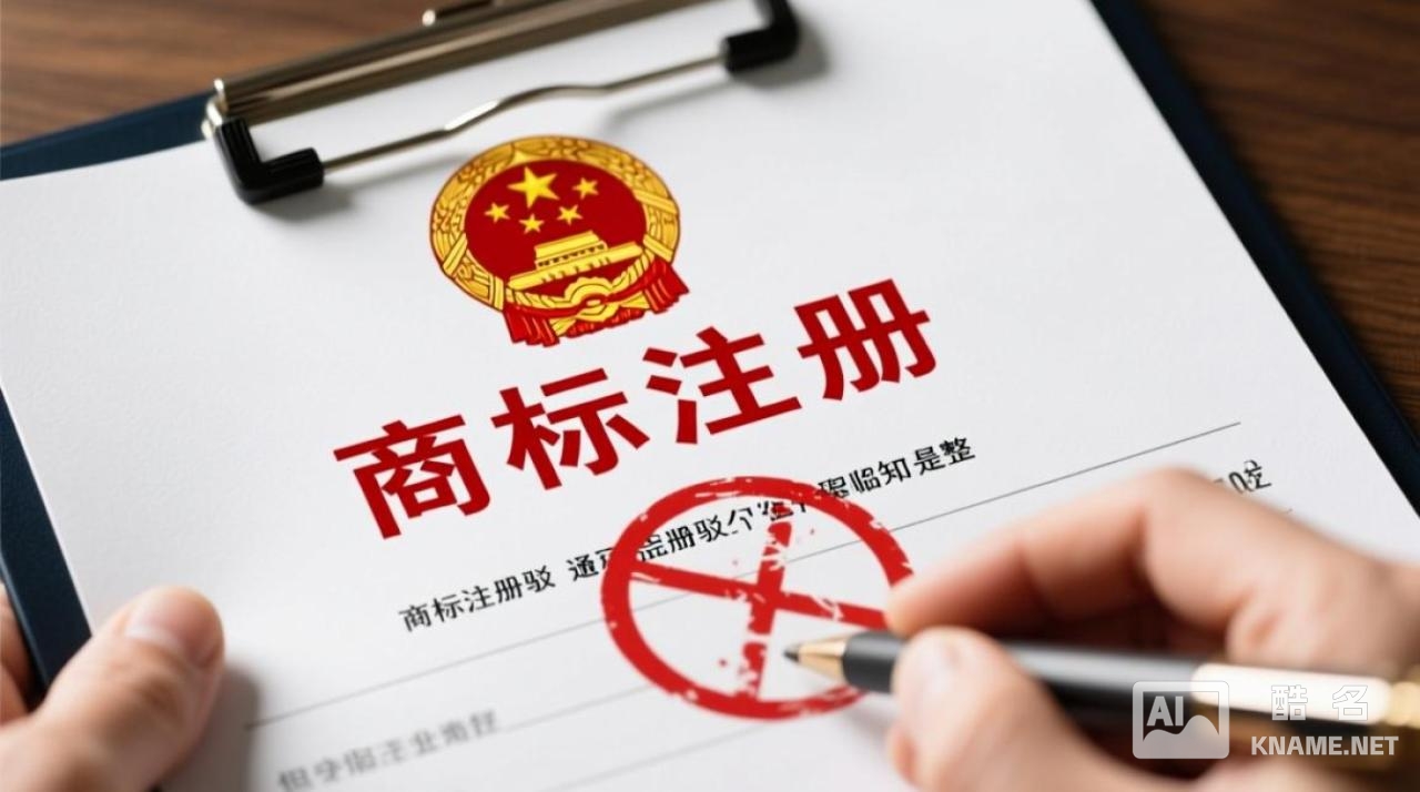 商标注册被驳回了，接下来该怎么办？