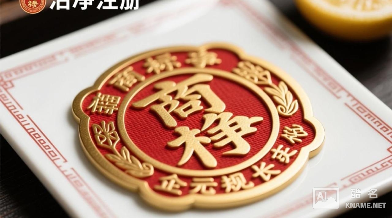 元泊净商标注册要多久？费用多少？成功率怎么样？