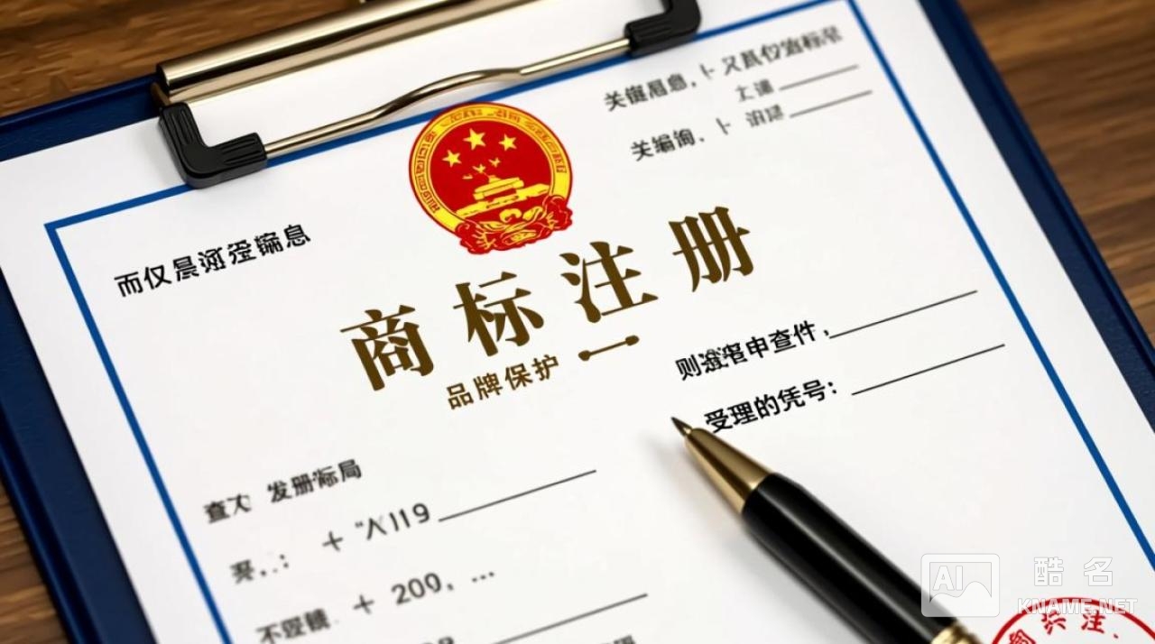 商标注册查询发文编号