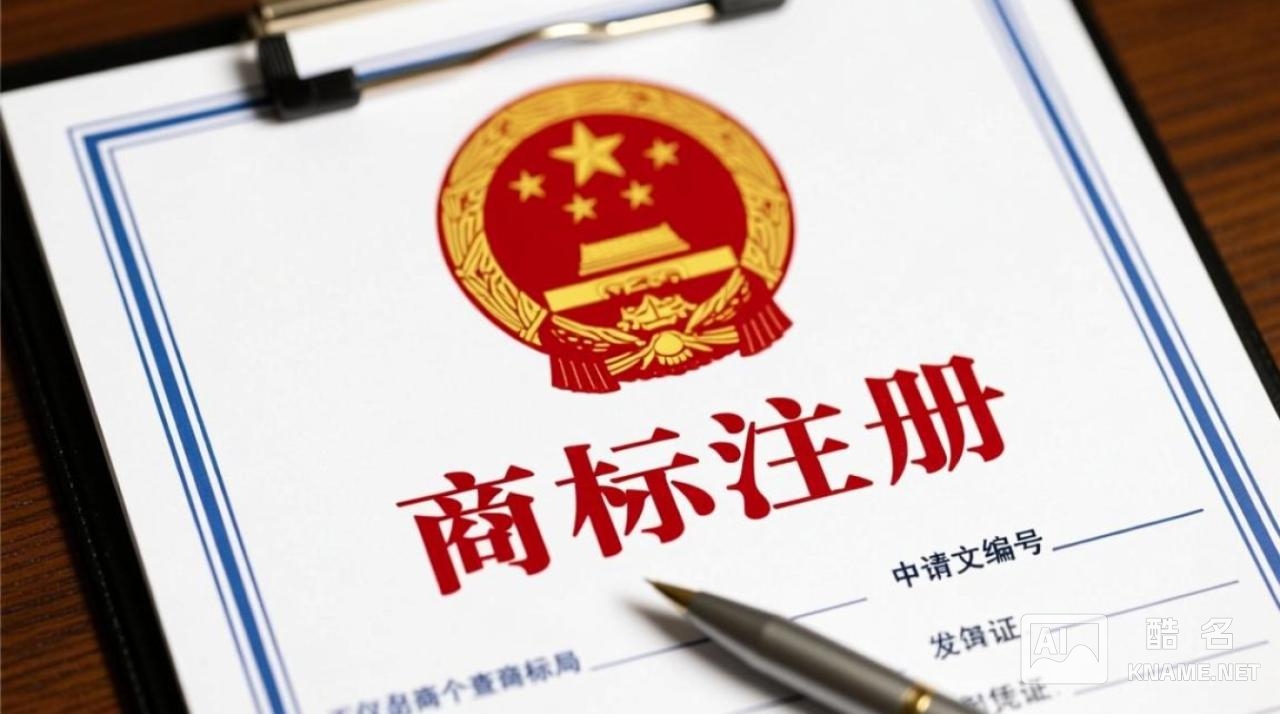 商标注册查询发文编号