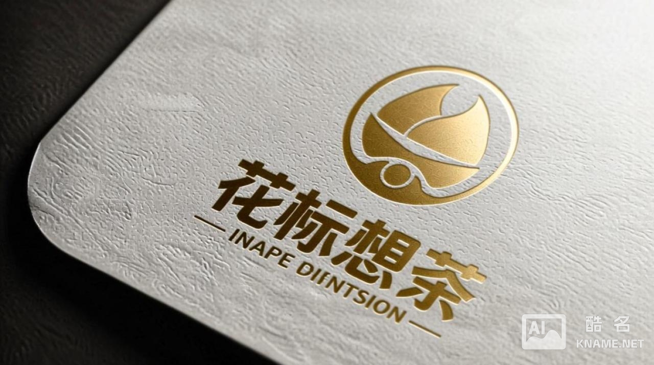 花想茶商标注册