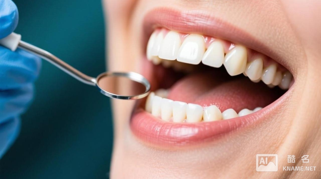 商标注册品类义齿加工