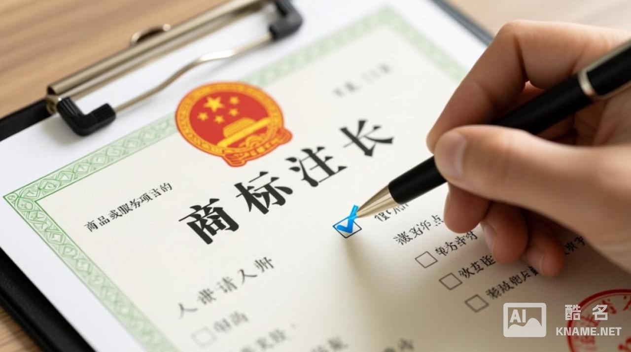 商标注册勾选小项有哪些？怎么选才不踩坑？