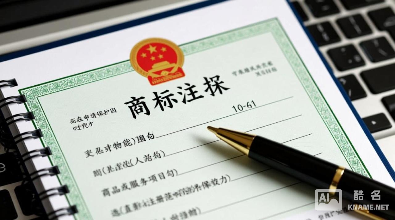 商标注册勾选小项有哪些？怎么选才不踩坑？