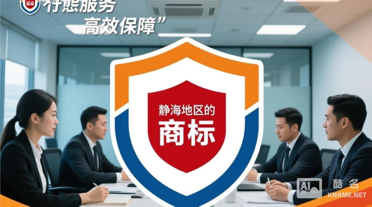 静海商标注册首选，为何他们家更靠谱？