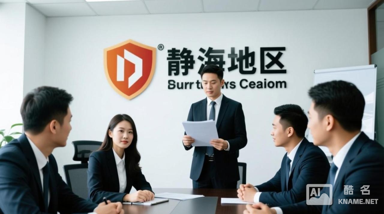 静海商标注册首选，为何他们家更靠谱？