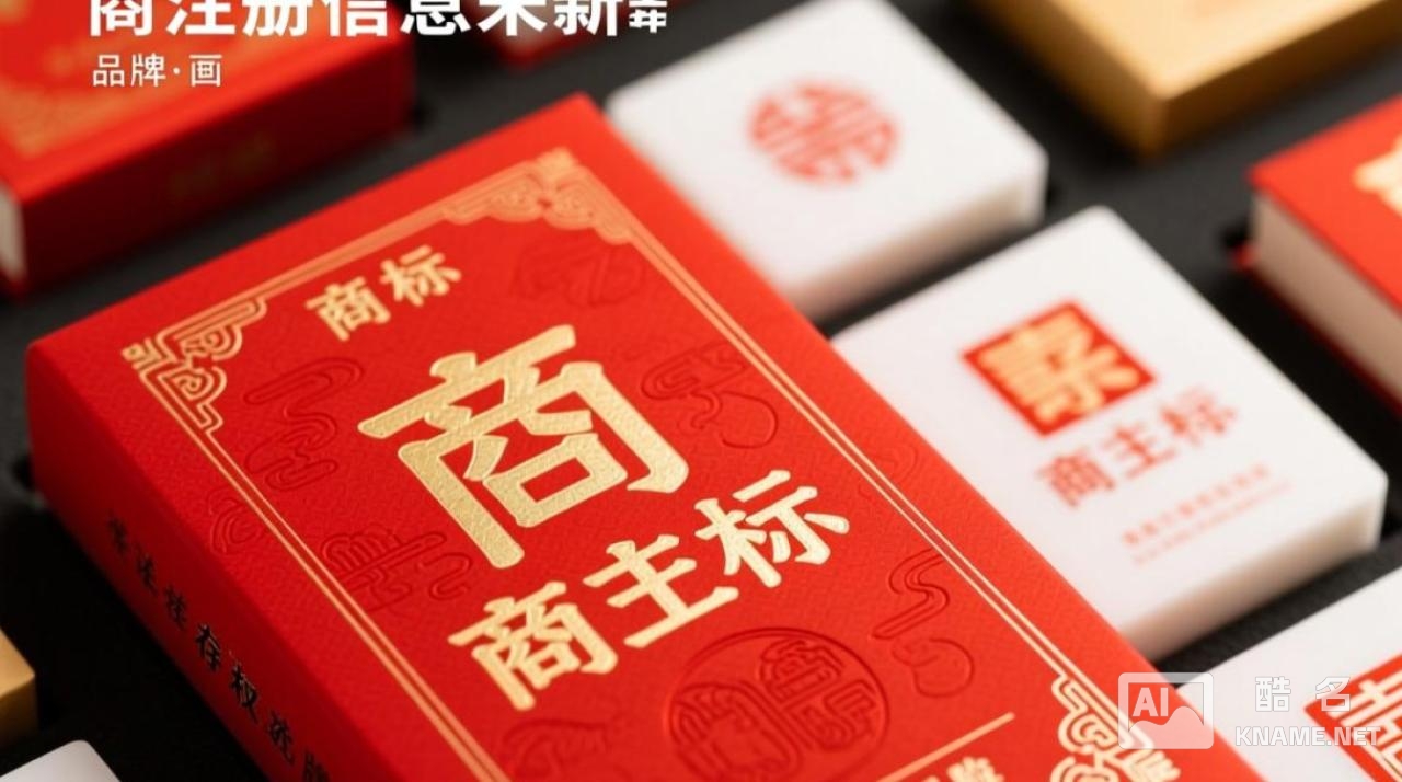 商标注册信息查新，怎么快速准确查？