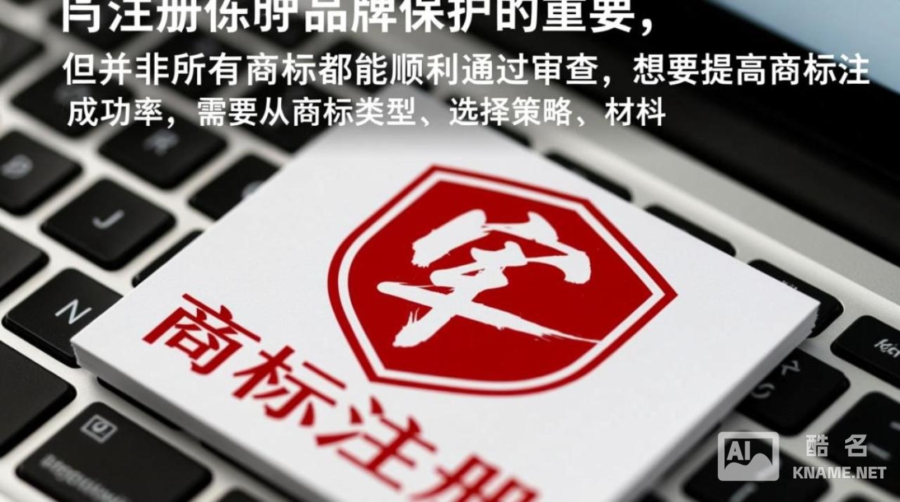 商标注册哪种类型最容易通过申请？