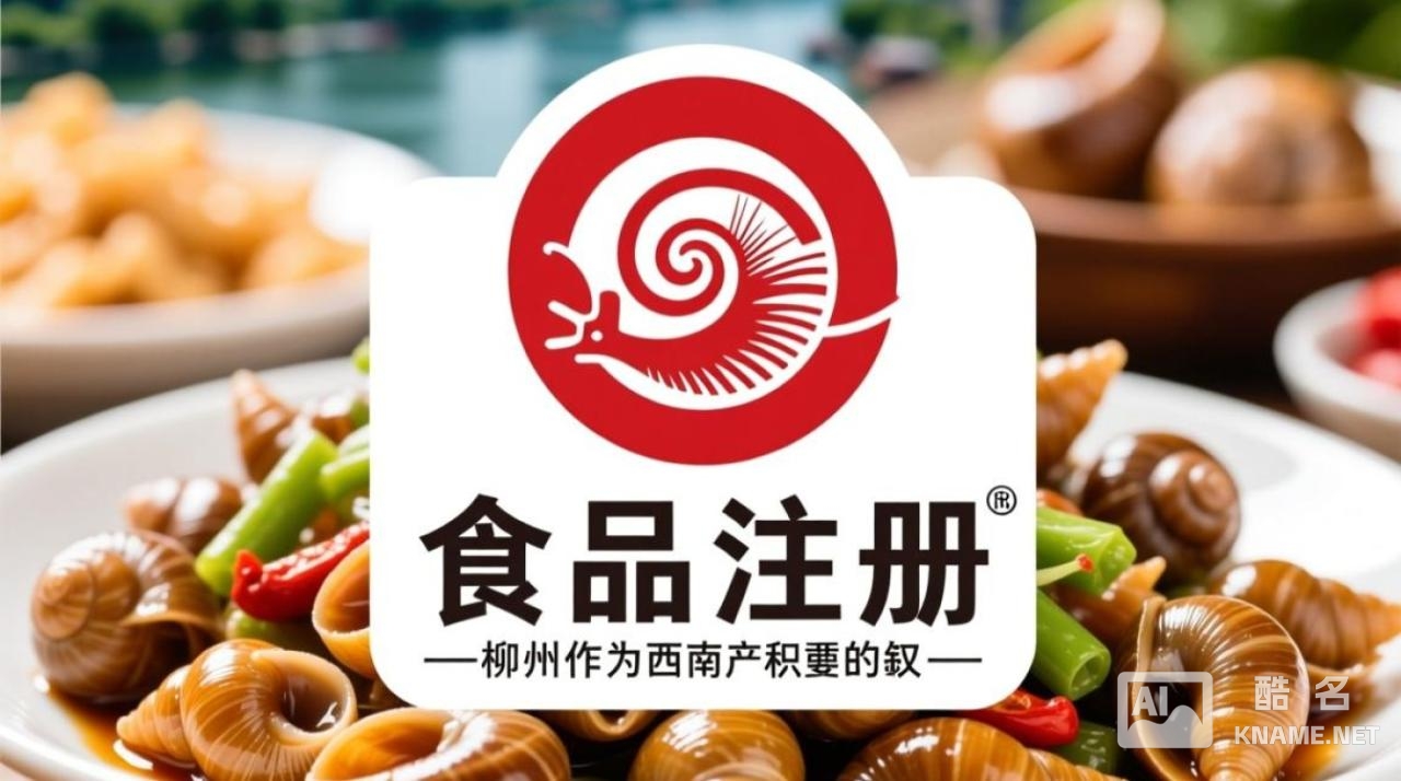 柳州食品商标注册怎么办理？需要准备哪些材料？