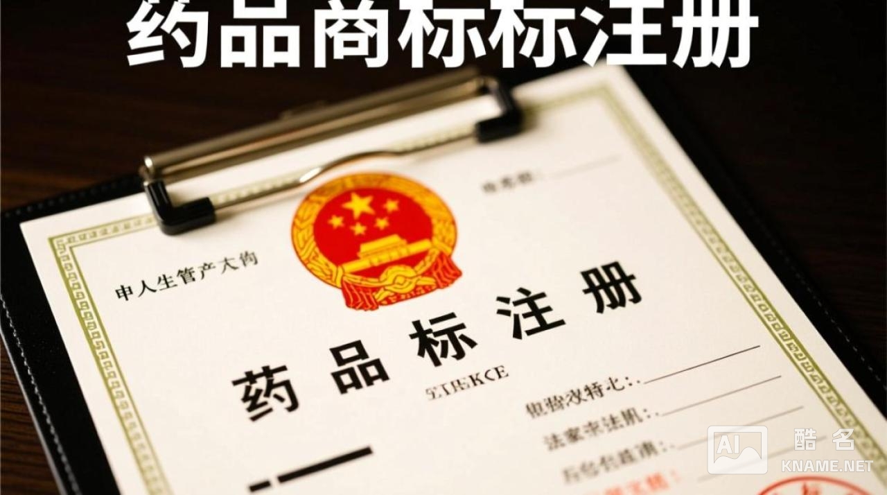 药品商标注册是什么？需要准备哪些材料？