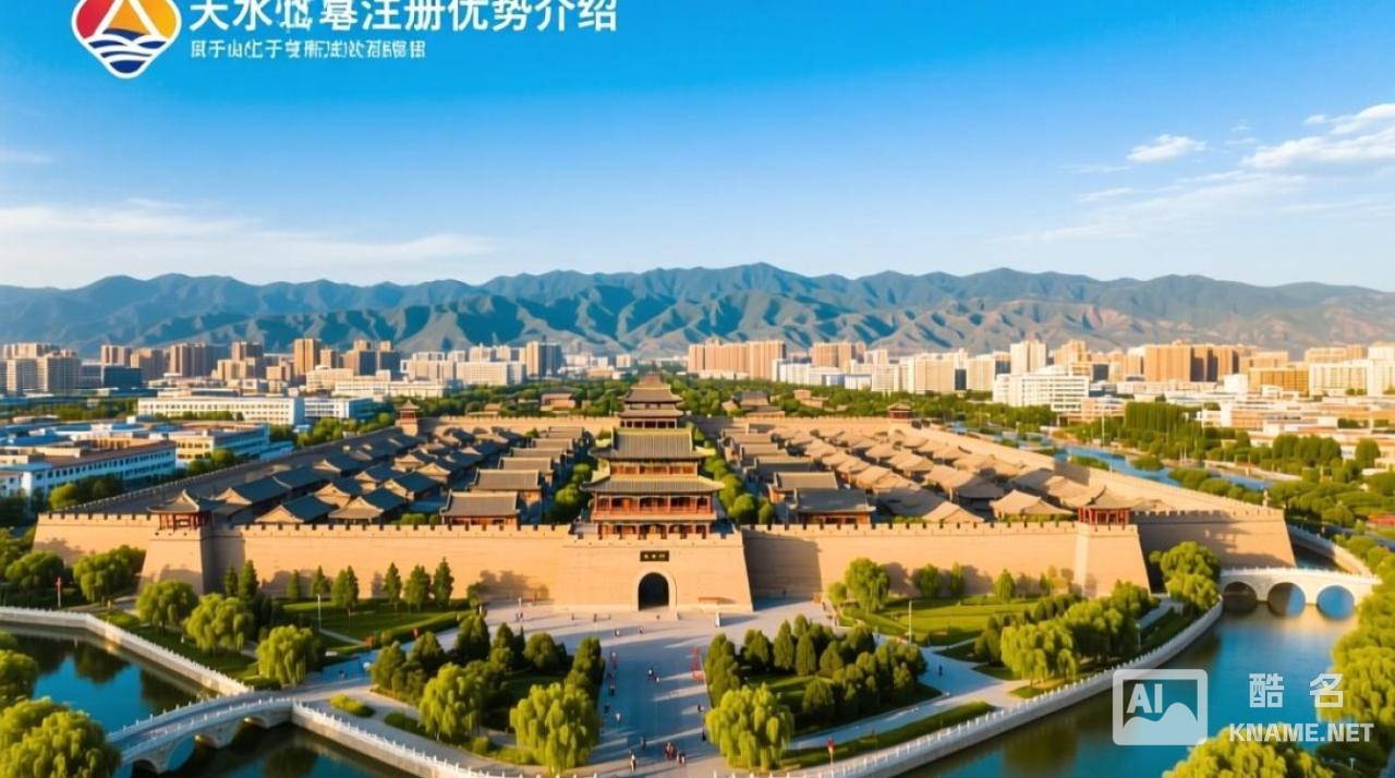 天水商标注册优势介绍