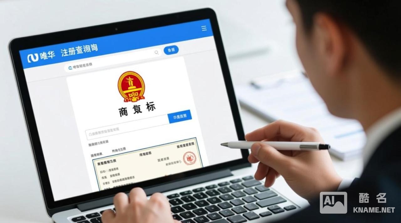 华唯商标注册查询