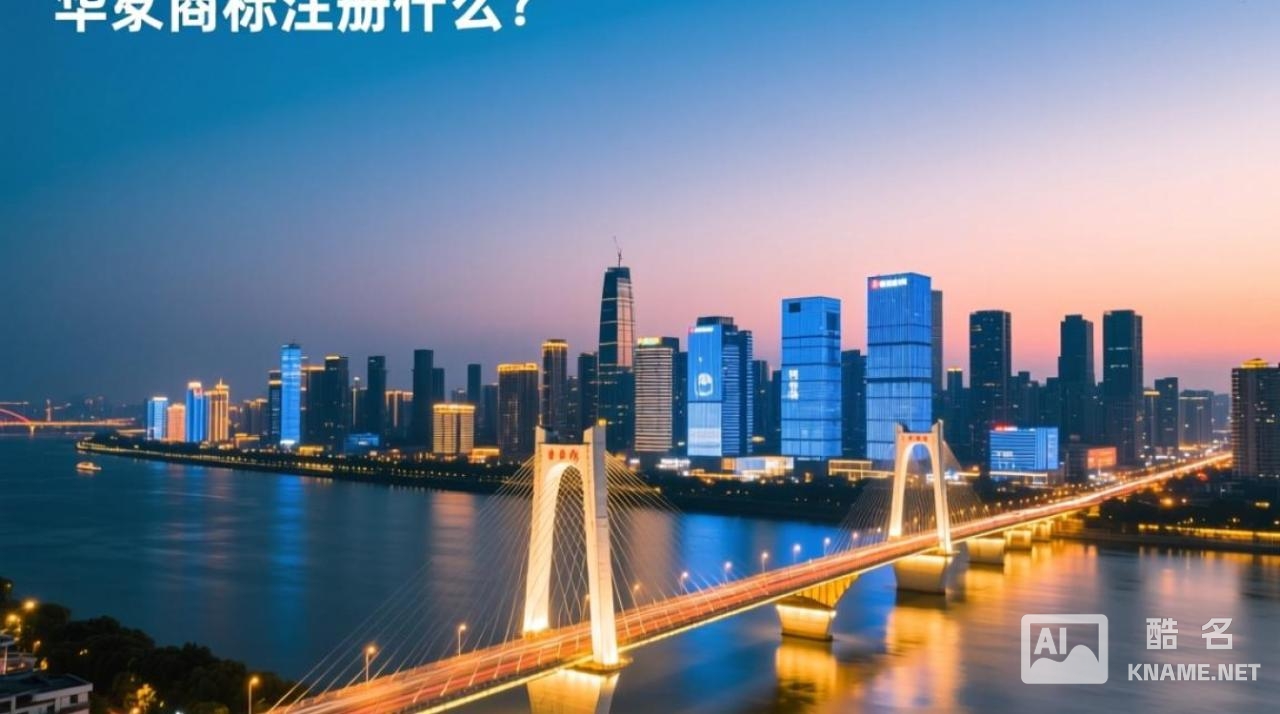 长沙商标注册选什么类目比较好？