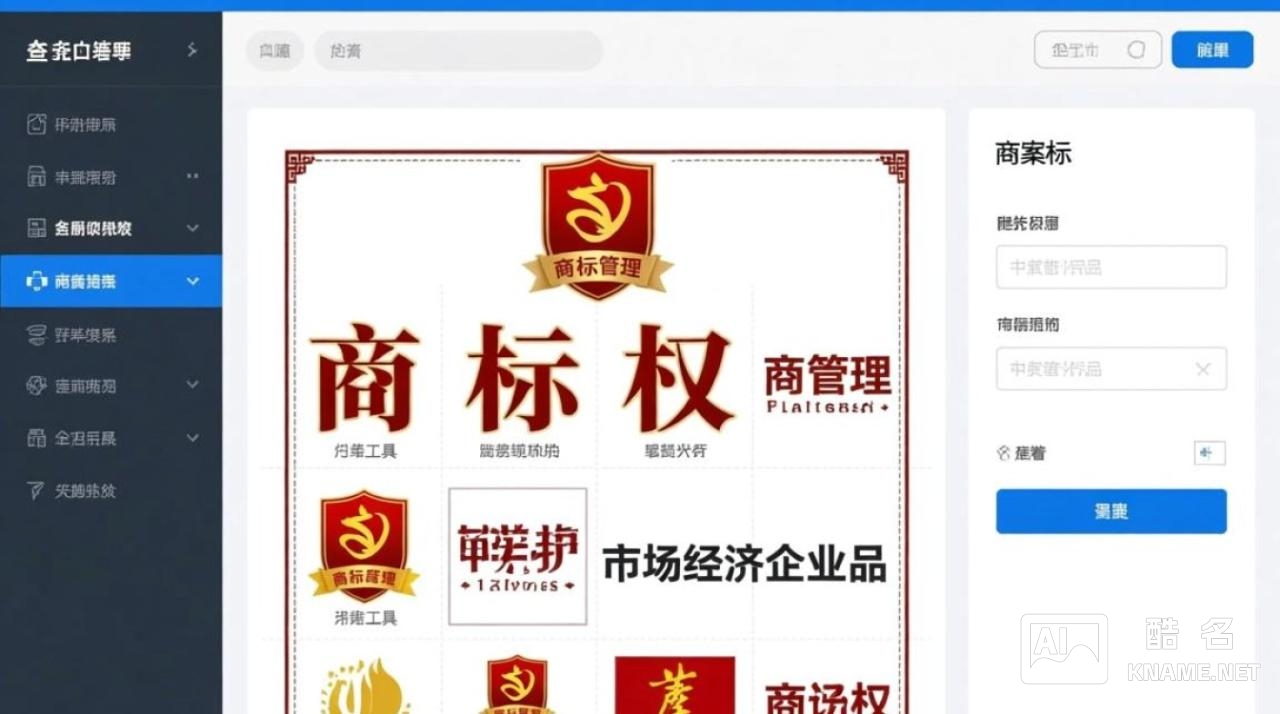 商标注册备案查询系统怎么用？入口在哪？操作步骤是什么？