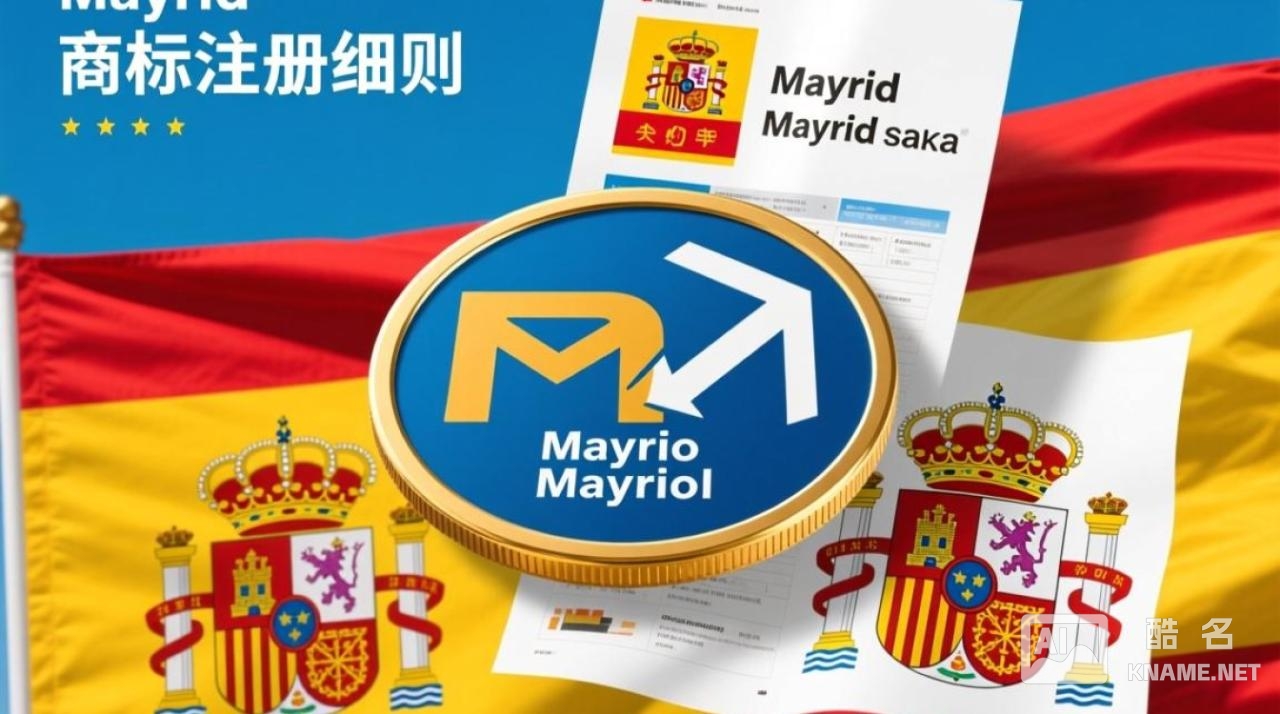 马德里商标注册细则具体操作步骤是怎样的？