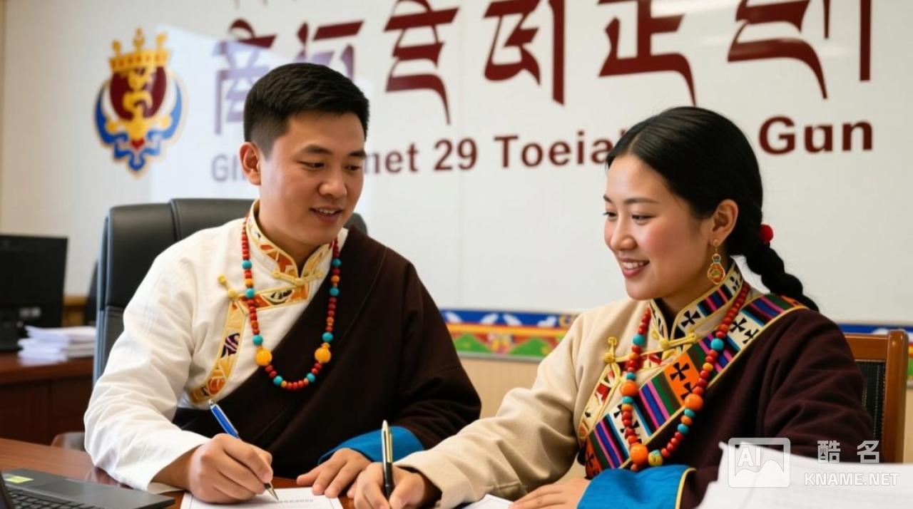 甘南商标注册哪家好？本地靠谱代理机构怎么选？