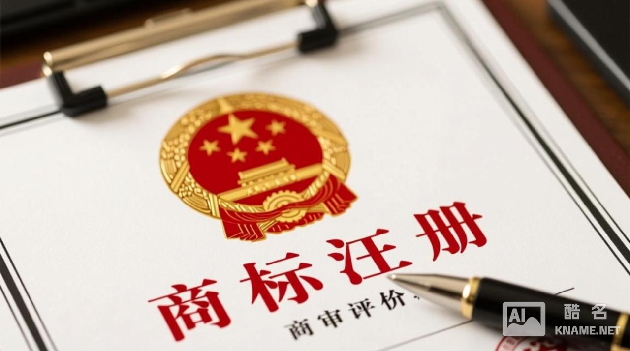 商标注册复审评价