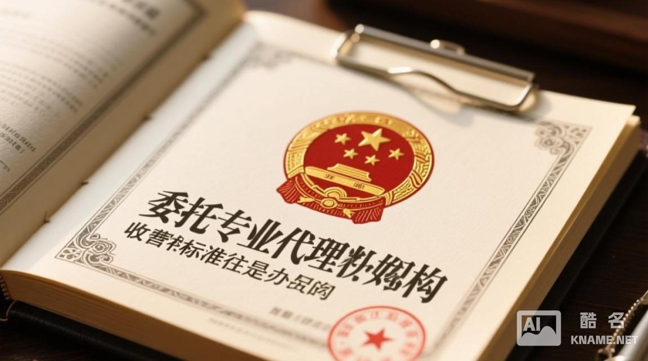 商标注册标准公司收费为什么差异这么大？