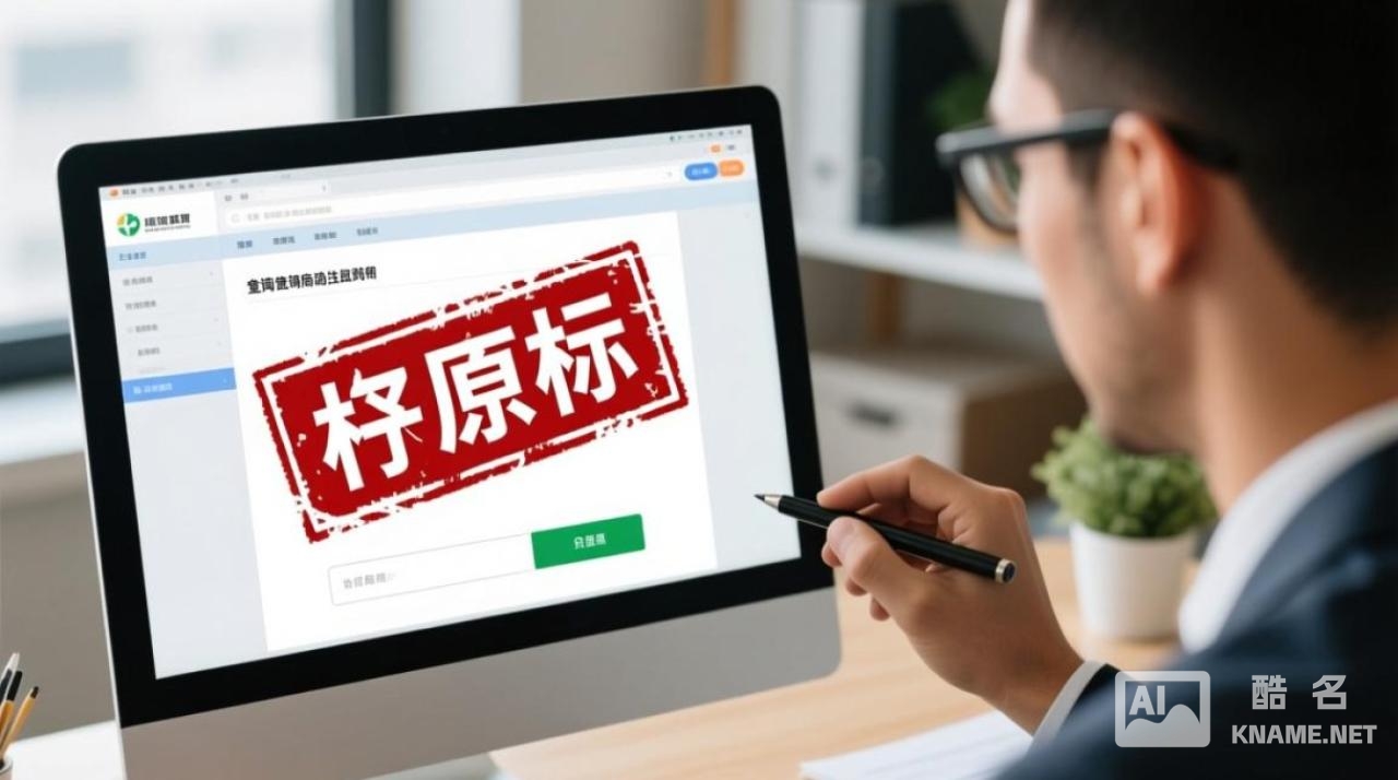 如何查商标注册内容？具体步骤和注意事项是什么？